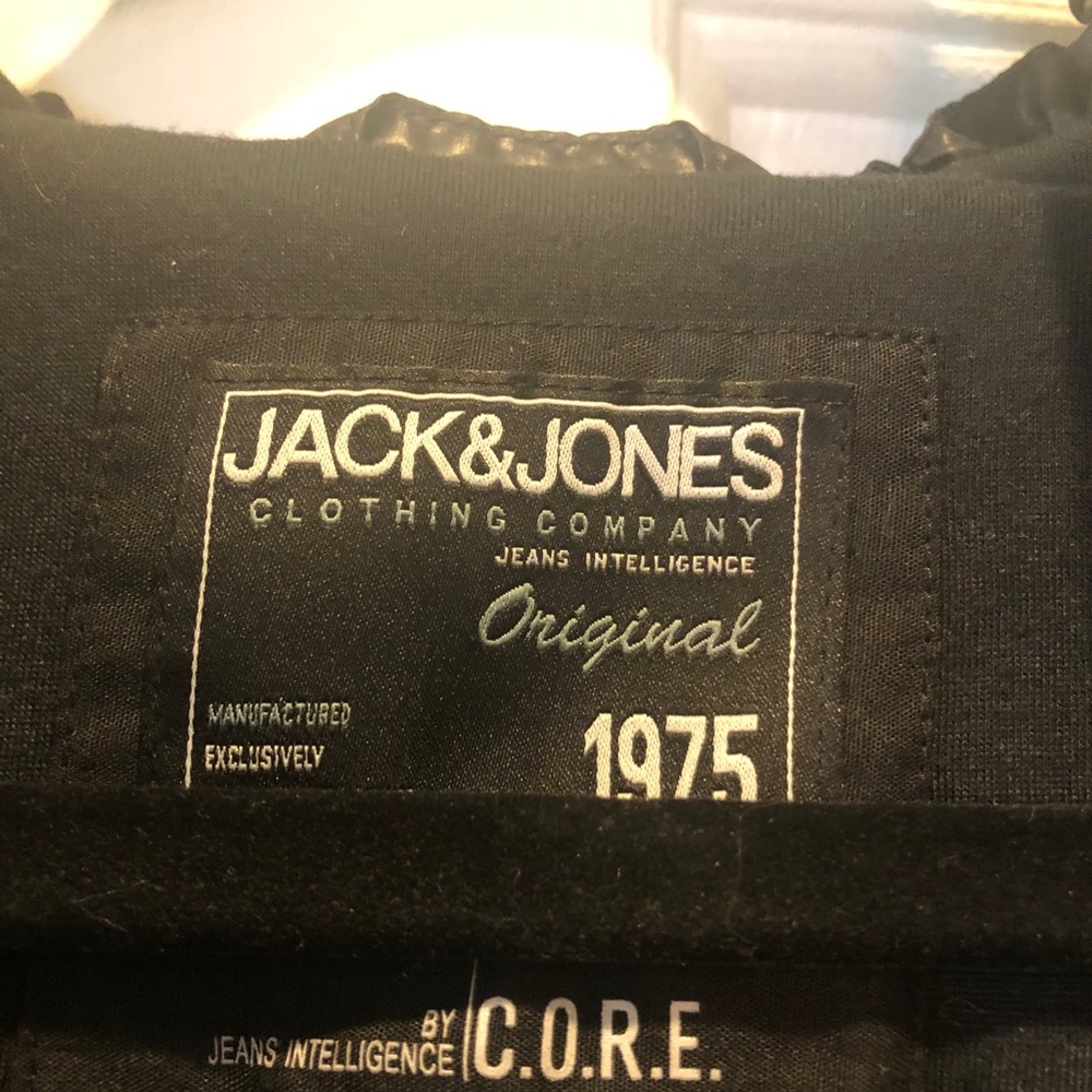 Jacket - Picture 2 of 7
